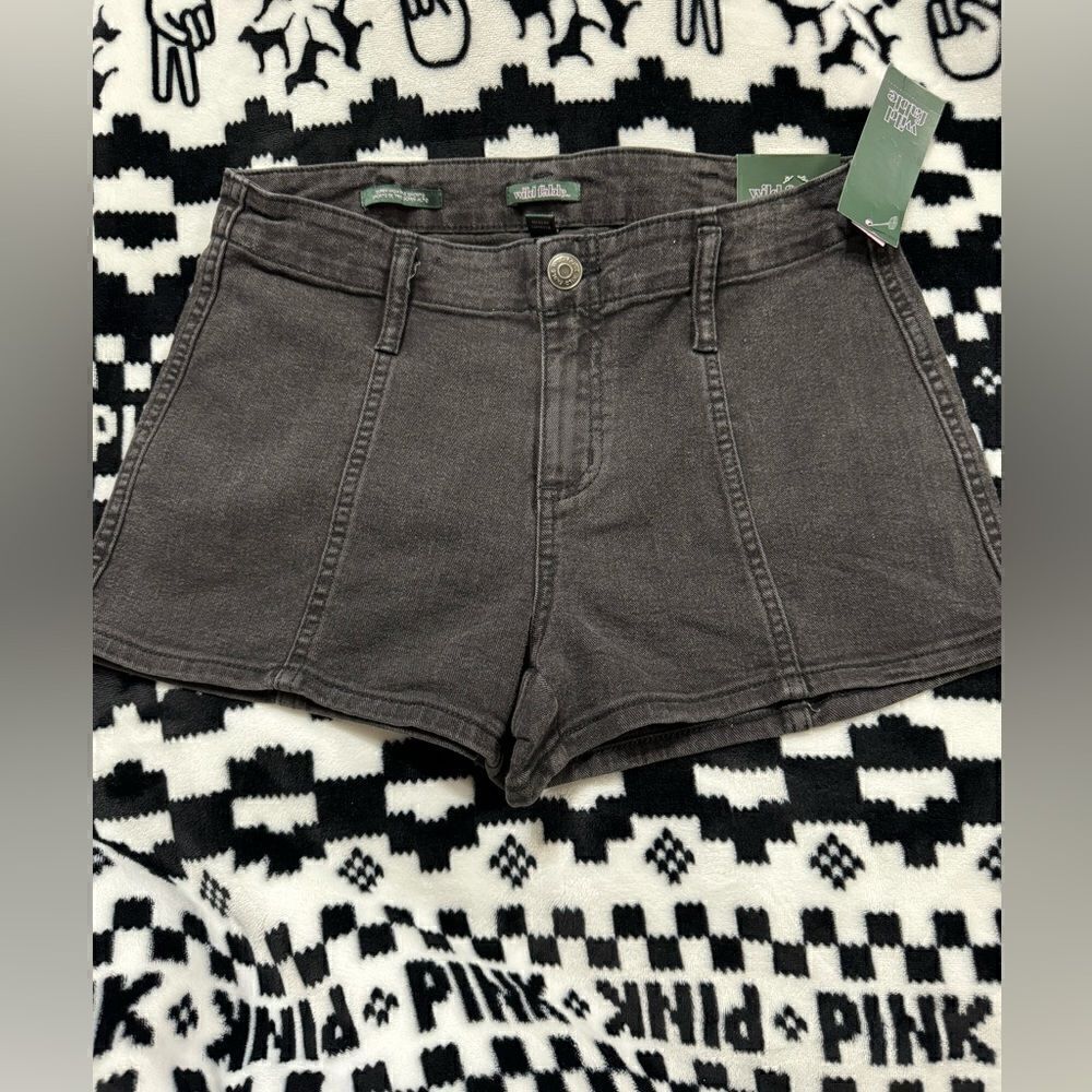 Wild fable shorts